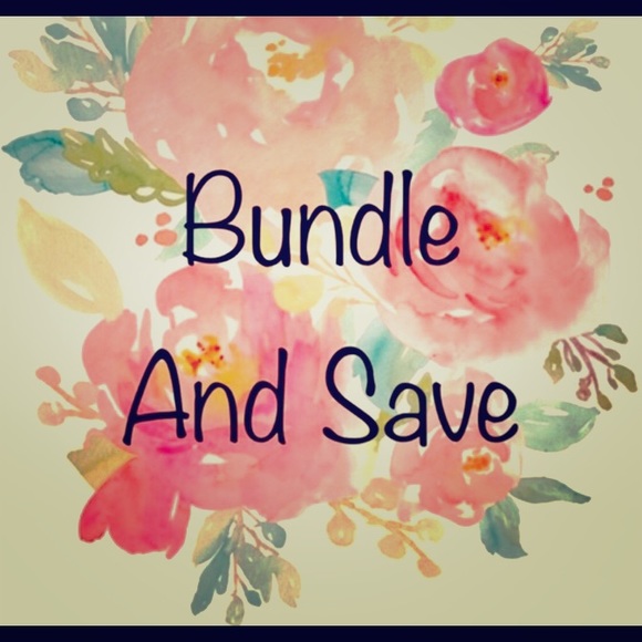 Bundle and save 20% - Picture 1 of 1